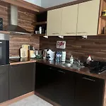 Brand New! 2Bdr Lux Apartment Rayko