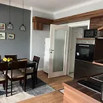 Brand New! 2Bdr Lux Apartment Rayko