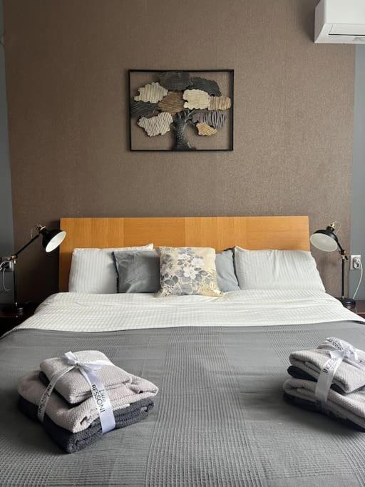 Brand New! 2bdr Lux Rayko Apartment *