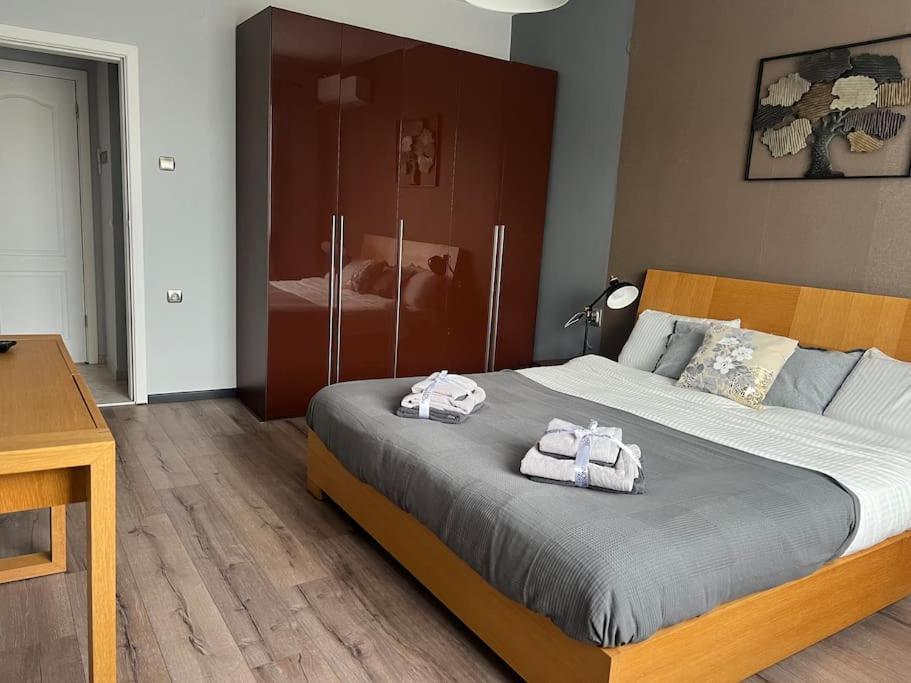 Apartment Brand New! 2bdr Lux Rayko *