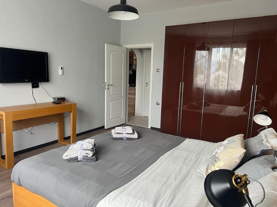 Apartment Brand New! 2bdr Lux Rayko
