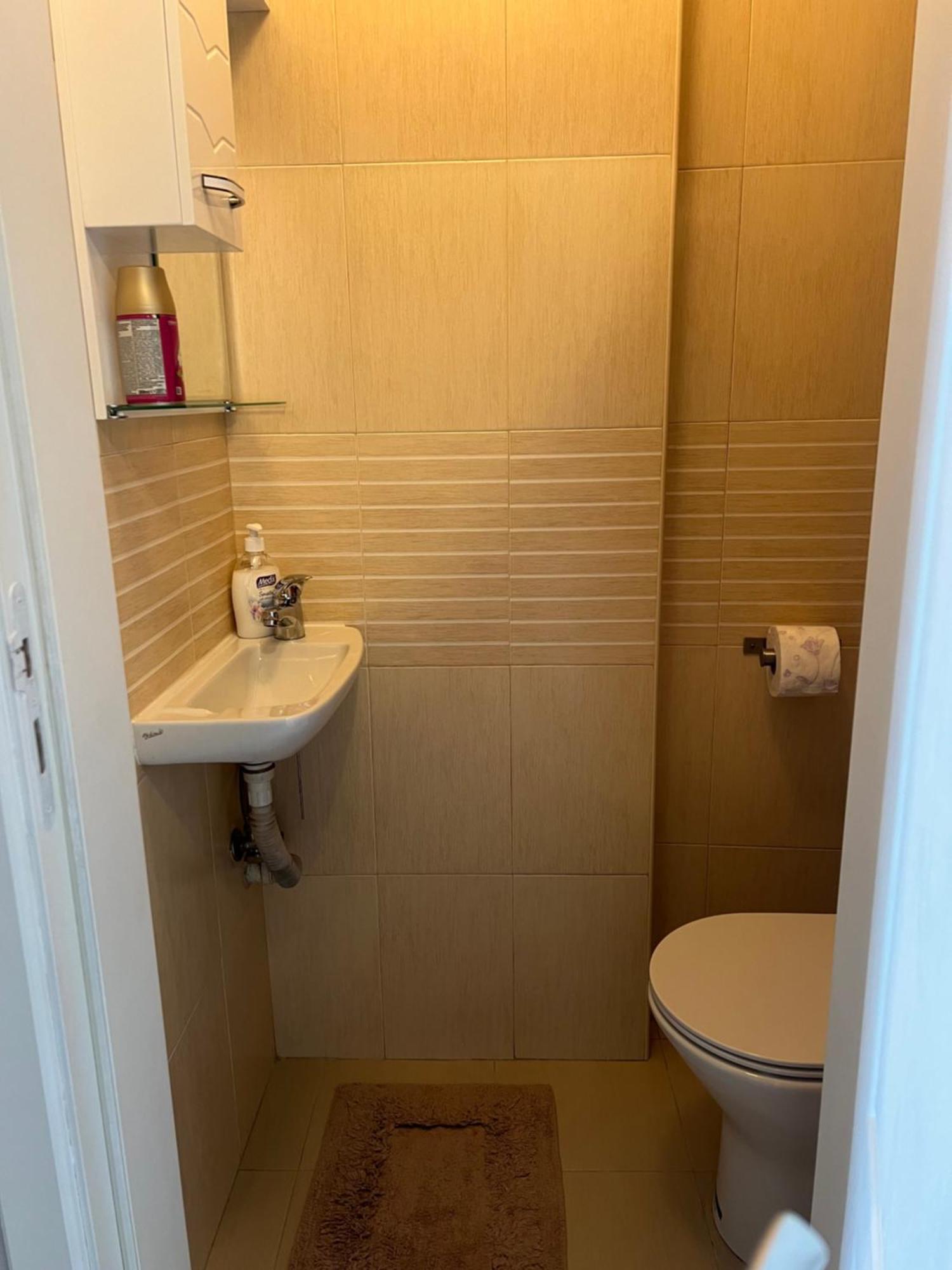 Apartament Brand New! 2bdr Lux Rayko *