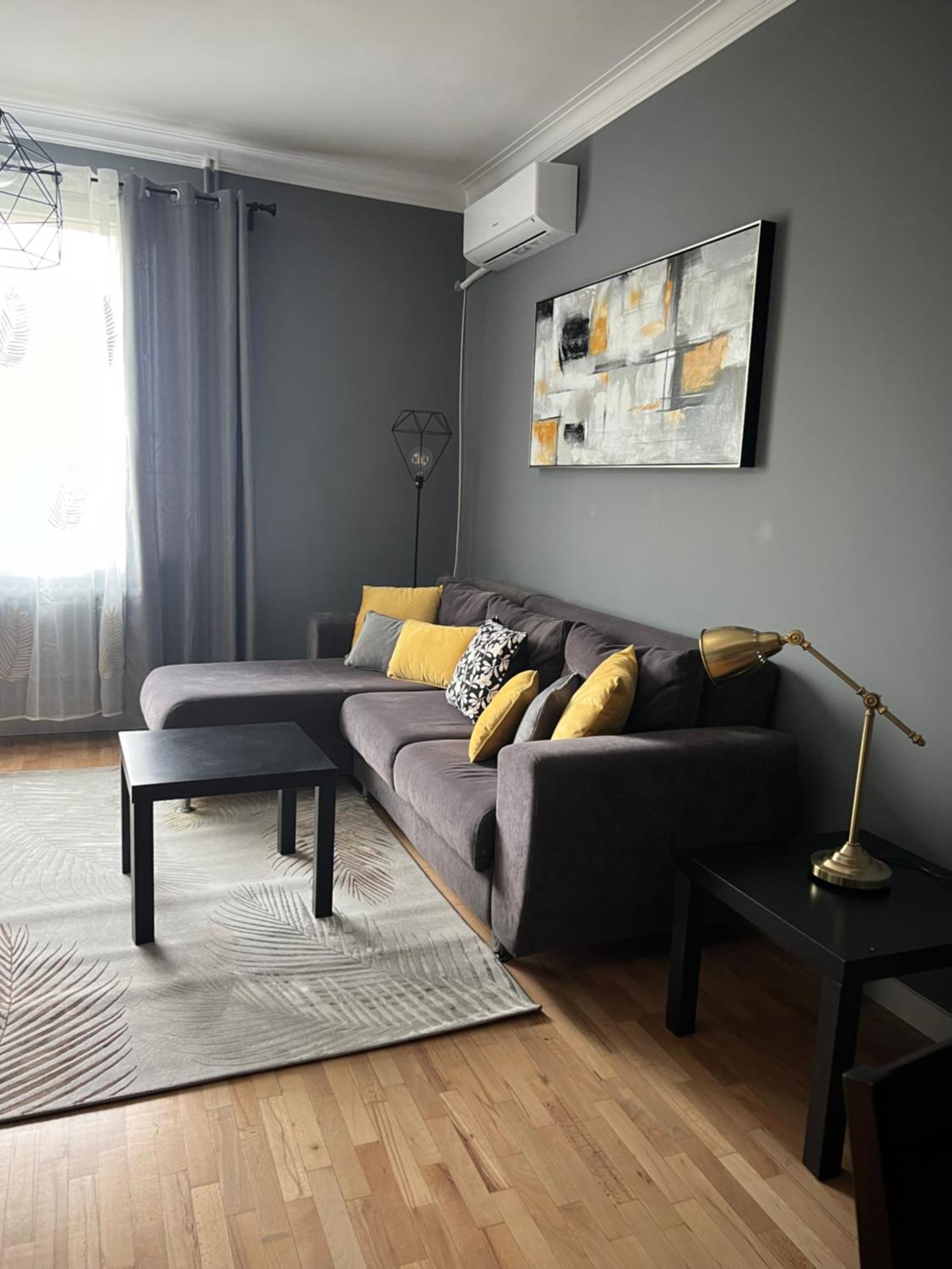Brand New! 2bdr Lux Rayko Apartament Sofia