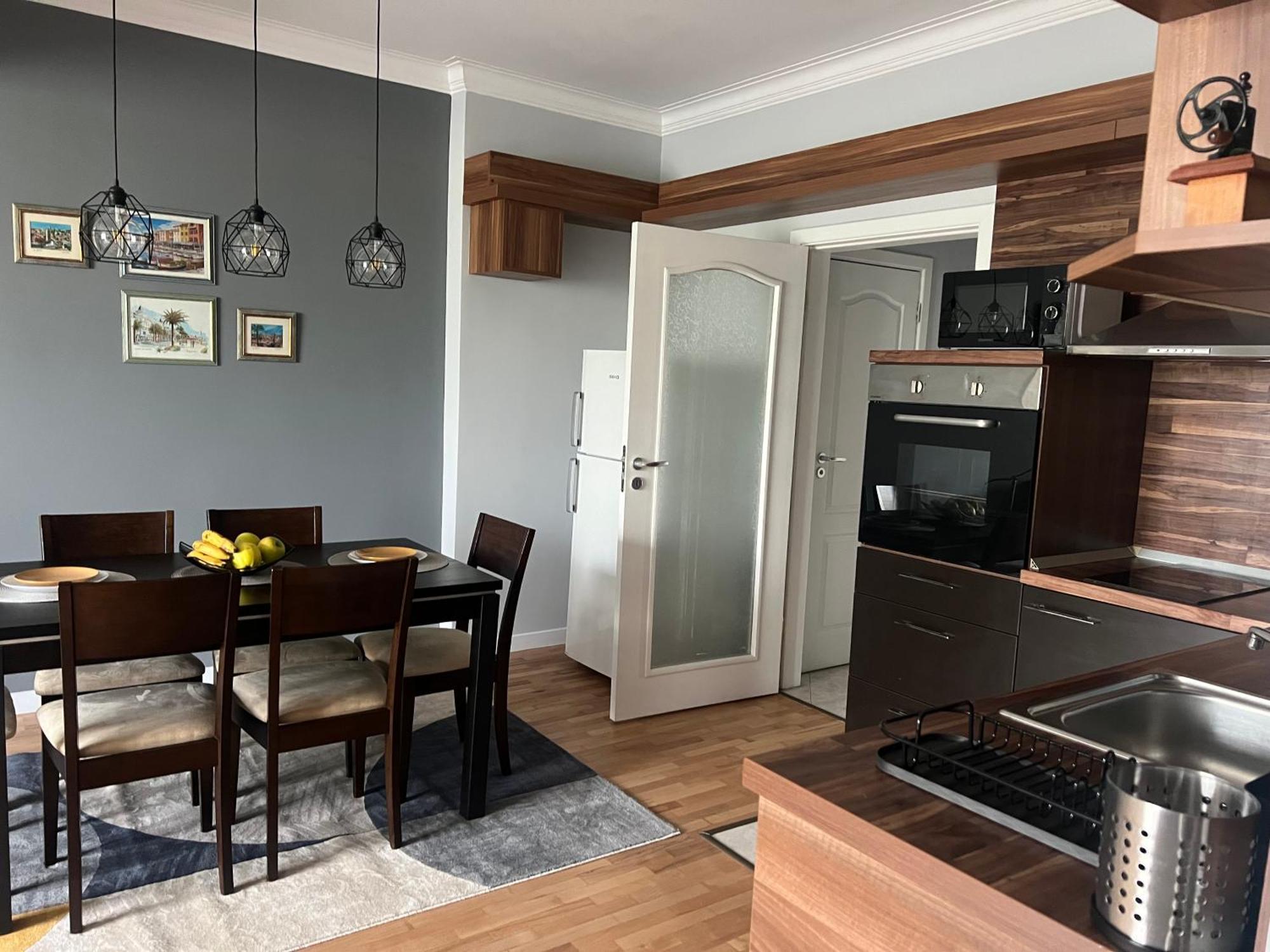 Apartament Brand New! 2bdr Lux Rayko *