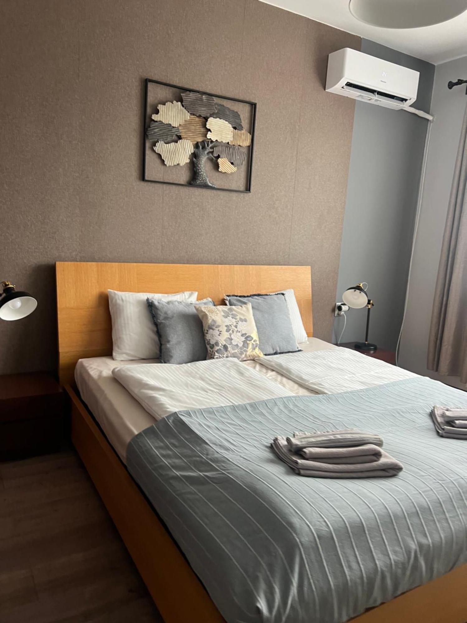Brand New! 2bdr Lux Rayko Apartment